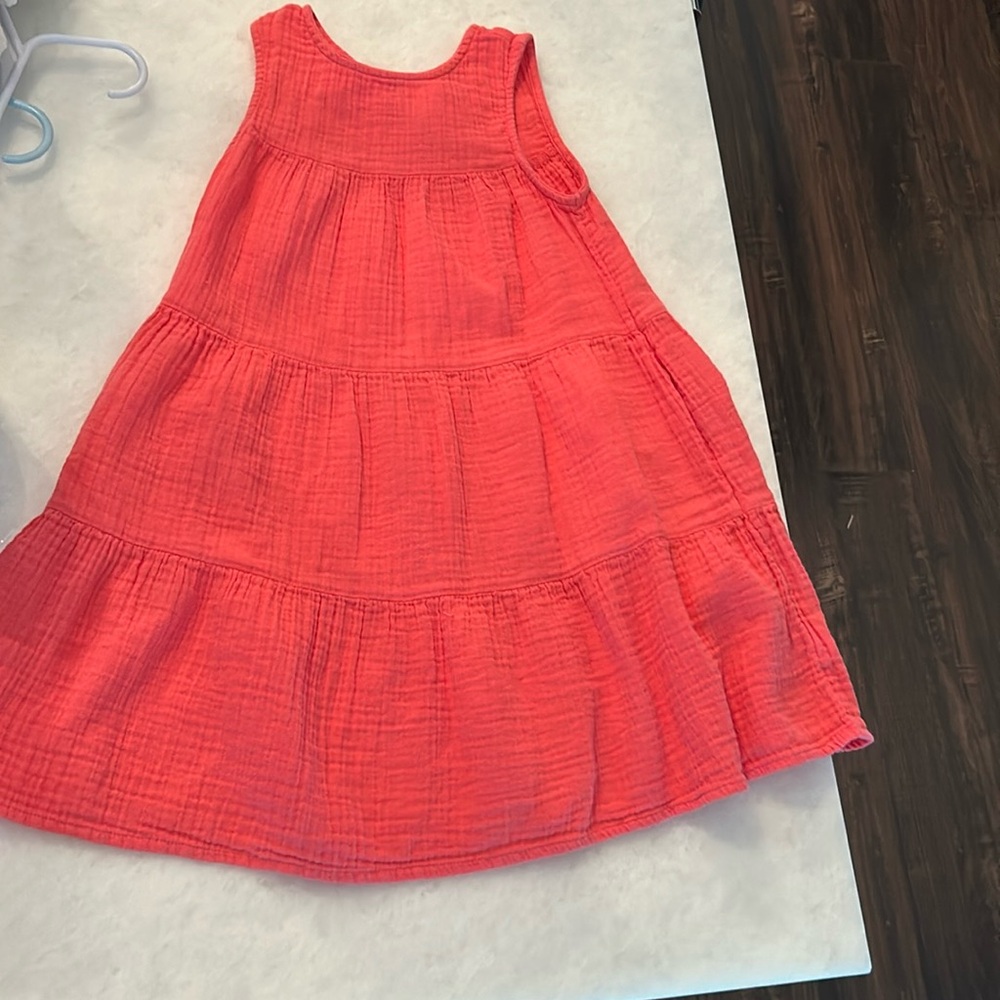 Cat and jack shift dress